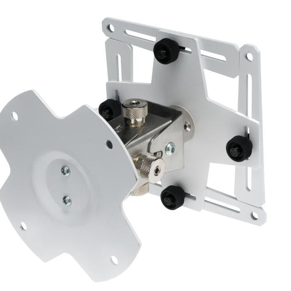 Euromet Deckenhalterung ARAKNO Maxi Weiss