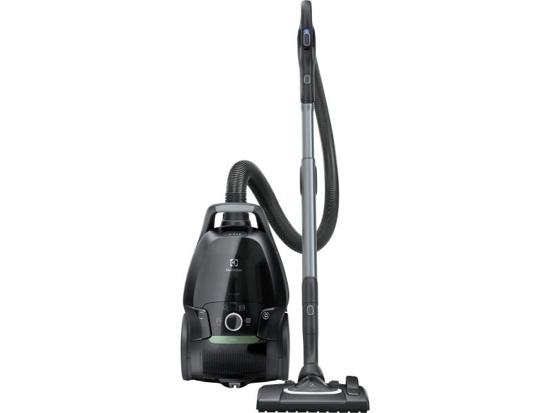 Electrolux Bodenstaubsauger Pure PD91-GREEN