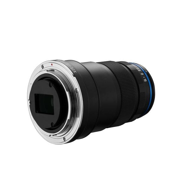 Venus Optic Festbrennweite Laowa 25mm F/2.8 2.5-5x UltraMacro – Nikon F