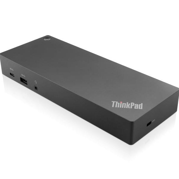 Lenovo Dockingstation ThinkPad Hybrid USB-C Dock