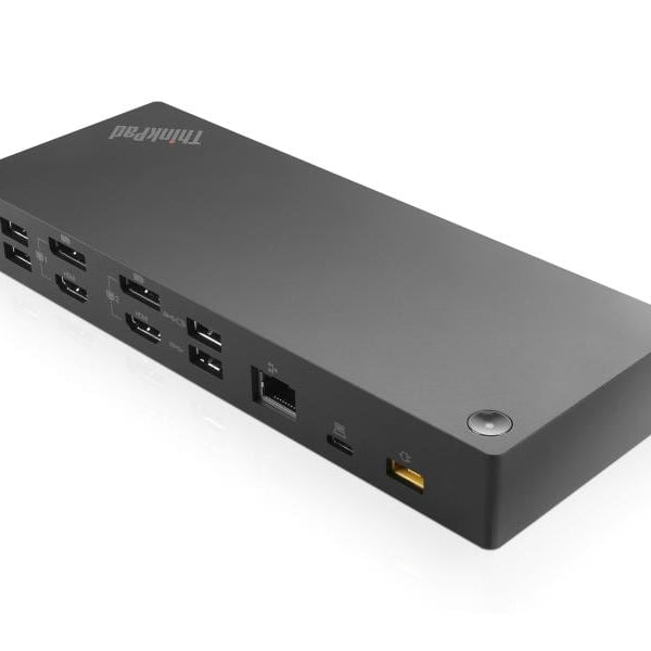 Lenovo Dockingstation ThinkPad Hybrid USB-C Dock