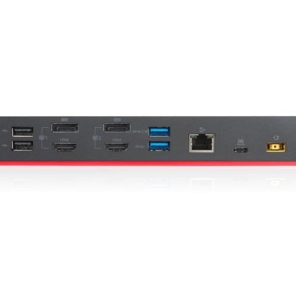 Lenovo Dockingstation ThinkPad Hybrid USB-C Dock