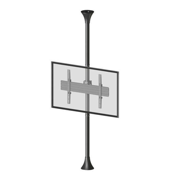 Multibrackets Boden-Deckenhalterung Pro MBFC1U