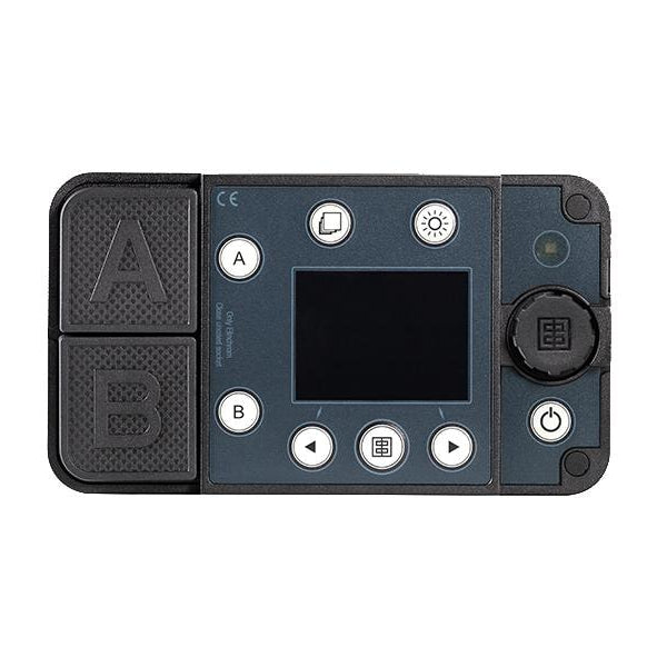 Elinchrom Studioblitzanlage ELB 500 TTL To Go