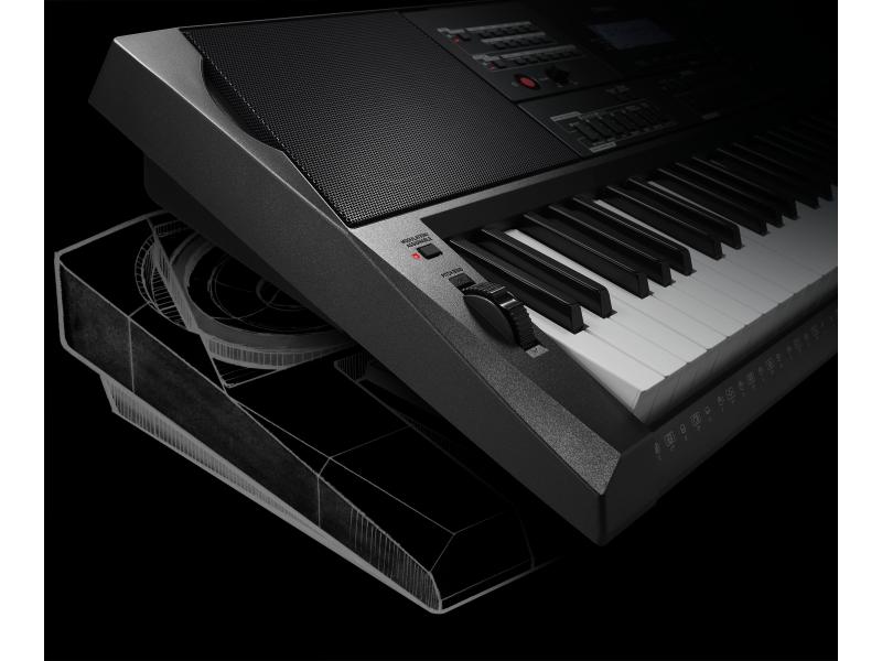 Casio Workstation CT-X5000