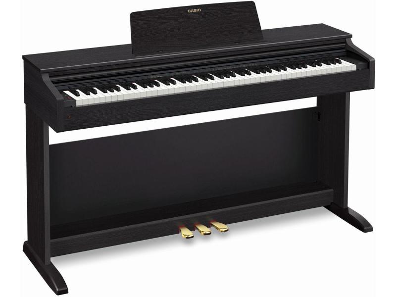 Casio E-Piano CELVIANO AP-270BK Schwarz