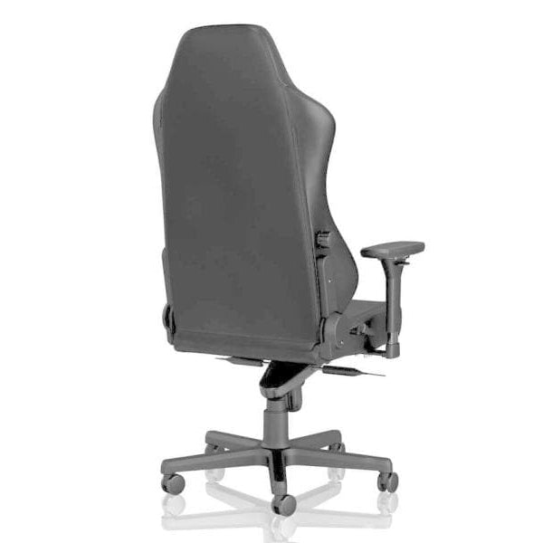 noblechairs Gaming-Stuhl HERO Schwarz