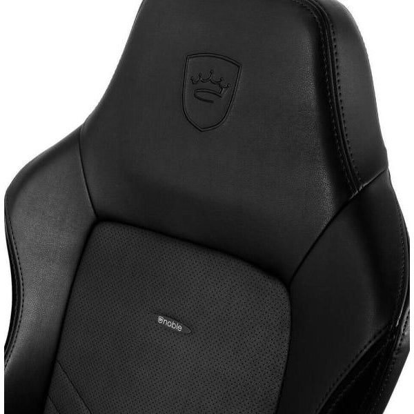 noblechairs Gaming-Stuhl HERO Schwarz