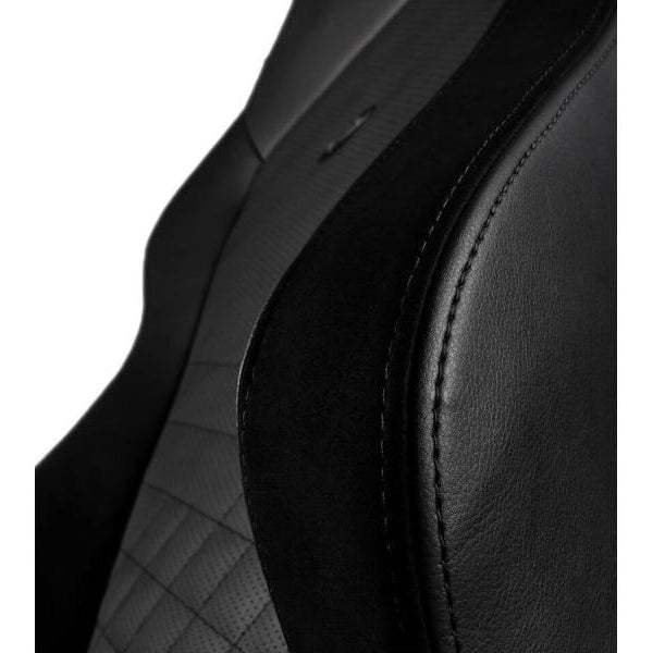 noblechairs Gaming-Stuhl HERO Schwarz