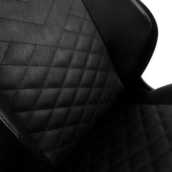 noblechairs Gaming-Stuhl HERO Schwarz