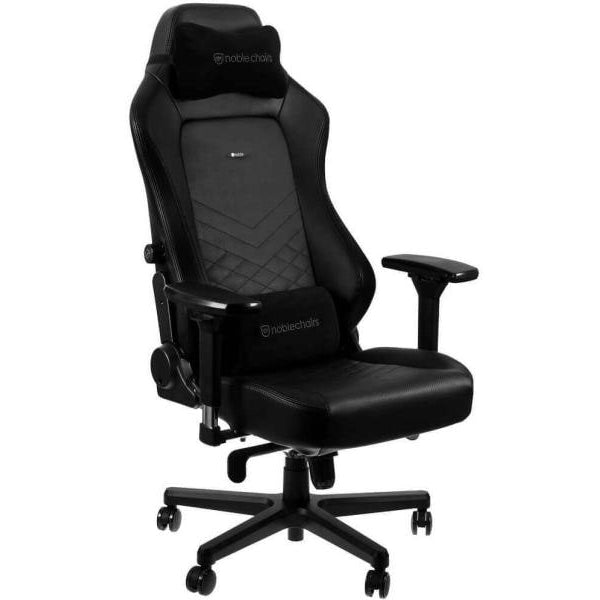noblechairs Gaming-Stuhl HERO Schwarz