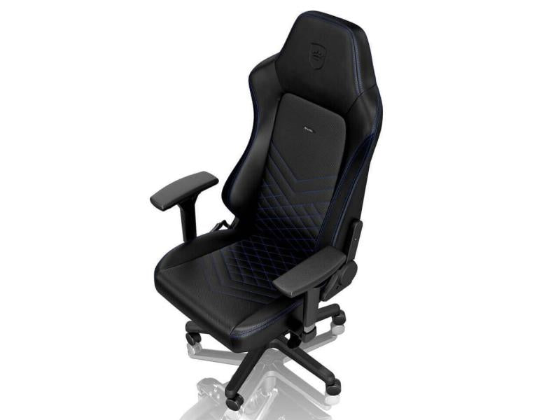 noblechairs Gaming-Stuhl HERO Schwarz/Blau