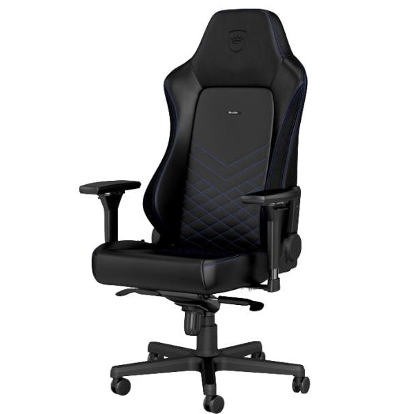noblechairs Gaming-Stuhl HERO Schwarz/Blau