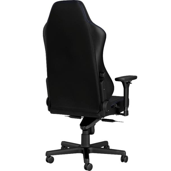 noblechairs Gaming-Stuhl HERO Schwarz/Blau