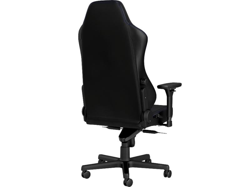 noblechairs Gaming-Stuhl HERO Schwarz/Blau