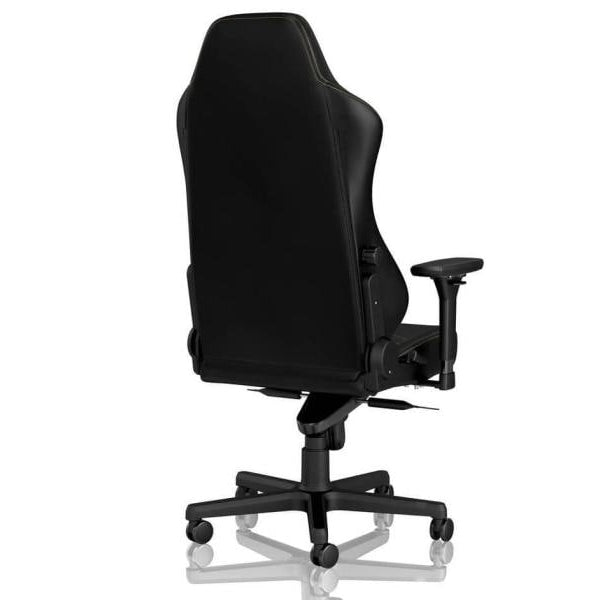noblechairs Gaming-Stuhl HERO Schwarz/Gold
