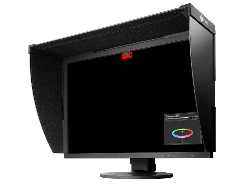 EIZO Monitor CG2420 Swiss Edition
