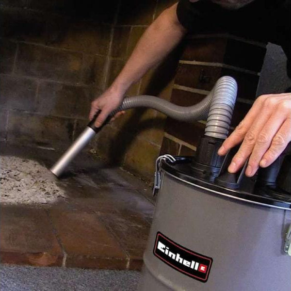 Einhell Aschefeinfilter 18 l