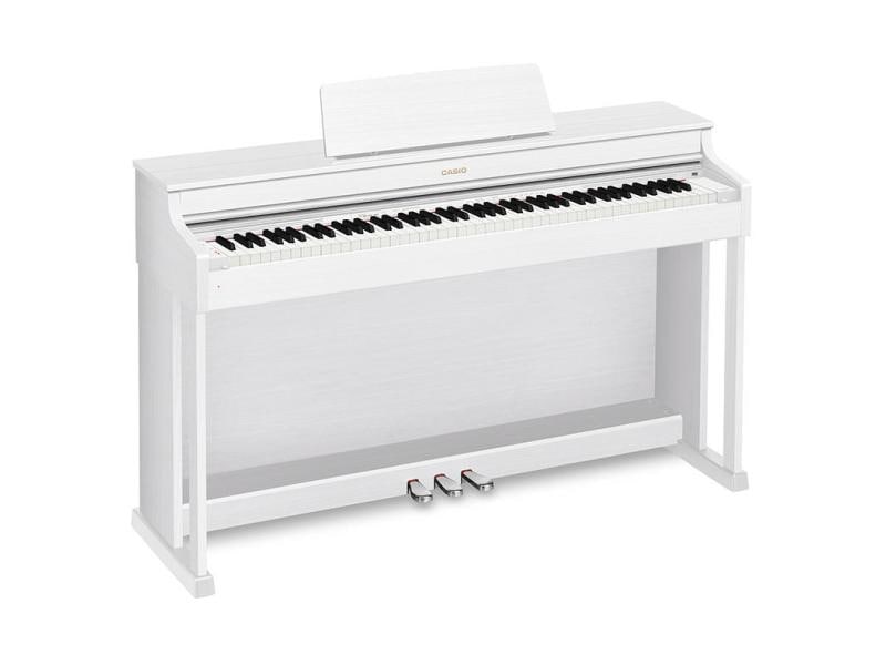 Casio E-Piano CELVIANO AP-470WE Weiss