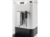 Koenig Kaffeevollautomat Finessa Milk Weiss, Schwarz