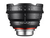 Samyang Festbrennweite XEEN 14mm T/3.1 FF Cine – Canon EF