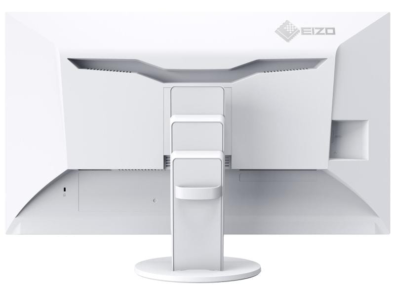 EIZO Monitor EV3285W-Swiss Edition Weiss