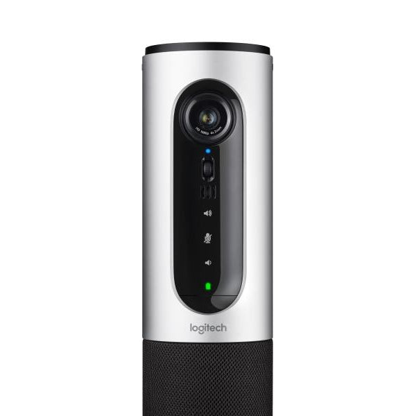 Logitech ConferenceCam Connect USB Full HD 1080P 30 fps