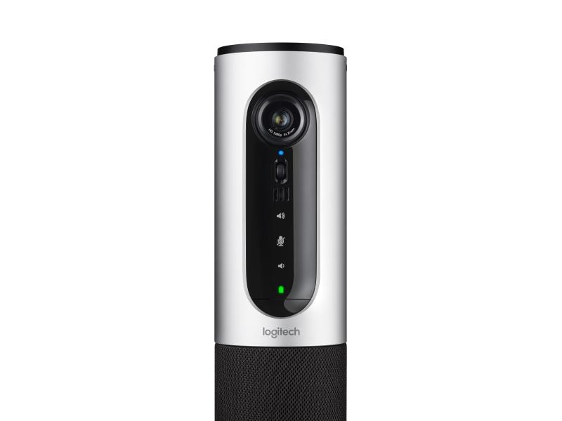 Logitech ConferenceCam Connect USB Full HD 1080P 30 fps