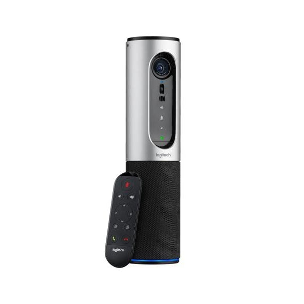 Logitech ConferenceCam Connect USB Full HD 1080P 30 fps