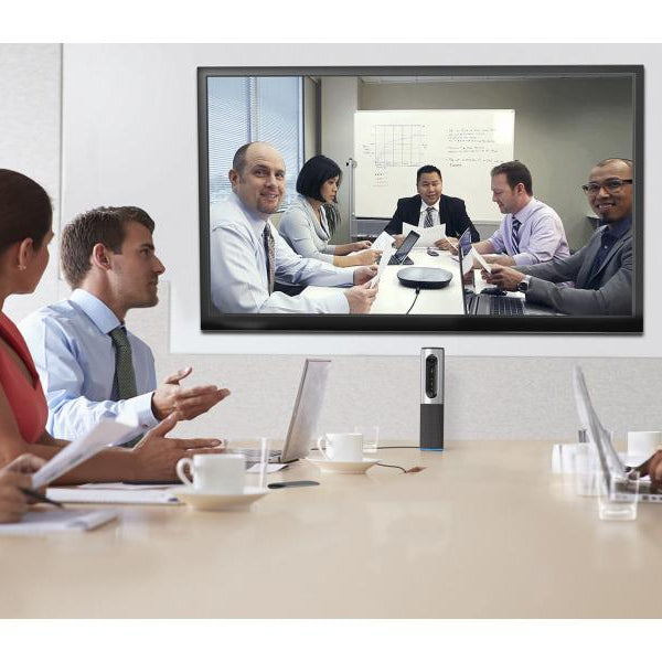 Logitech ConferenceCam Connect USB Full HD 1080P 30 fps