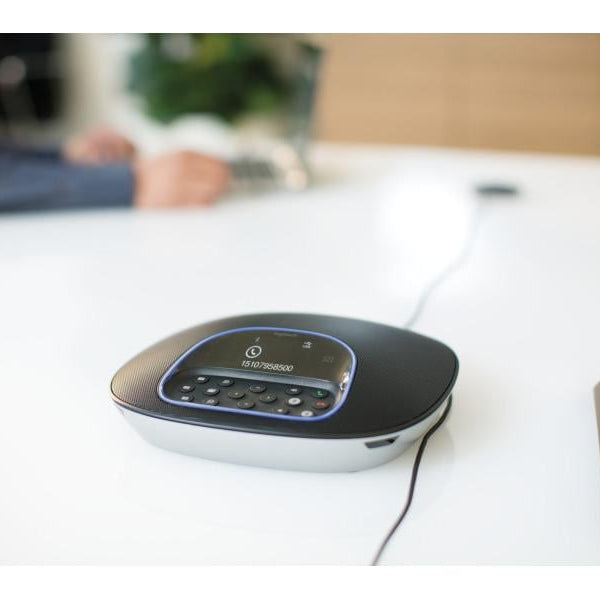 Logitech ConferenceCam Group USB Full HD 1080P 30 fps