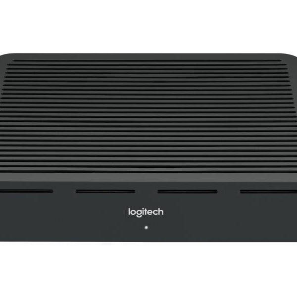 Logitech Rally Plus USB System 4K/UHD 60 fps