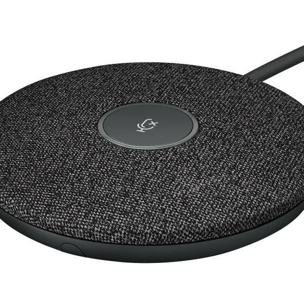 Logitech Rally Plus USB System 4K/UHD 60 fps