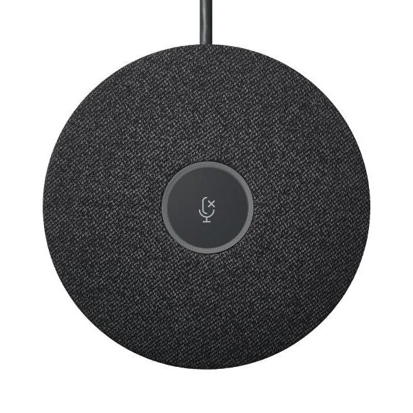 Logitech Rally Plus USB System 4K/UHD 60 fps