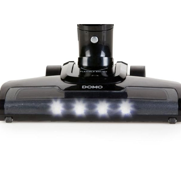 Domo Akku-Stielsauger DO221SV