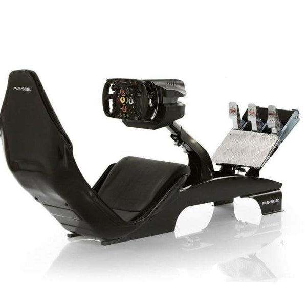 Playseat Simulator-Stuhl F1 Schwarz
