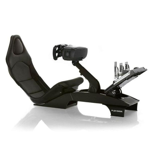 Playseat Simulator-Stuhl F1 Schwarz