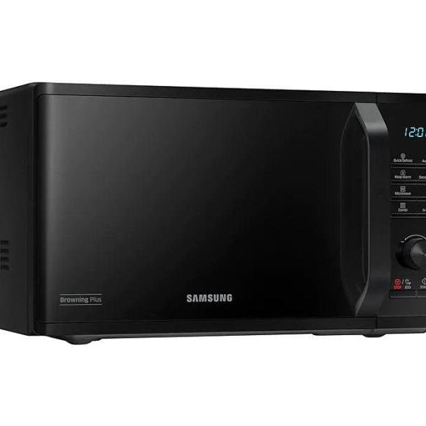 Samsung Mikrowelle mit Grill MG23K3505AK/SW Schwarz