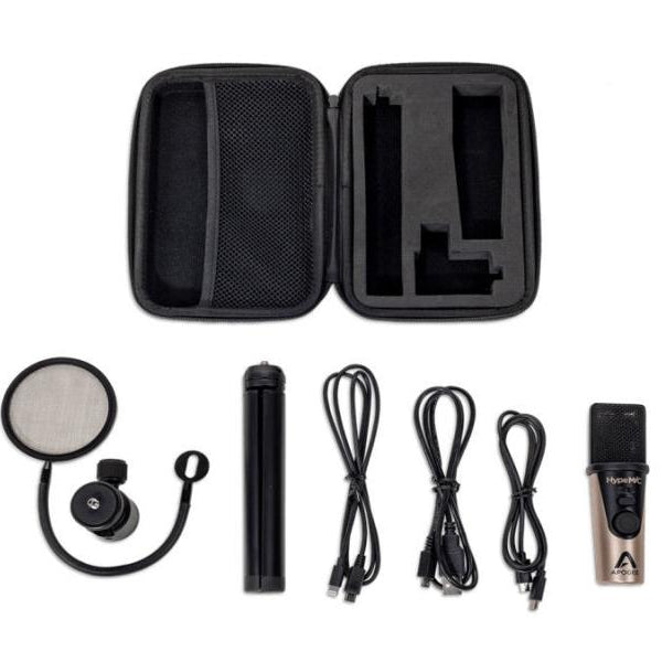 Apogee Mikrofon HypeMic