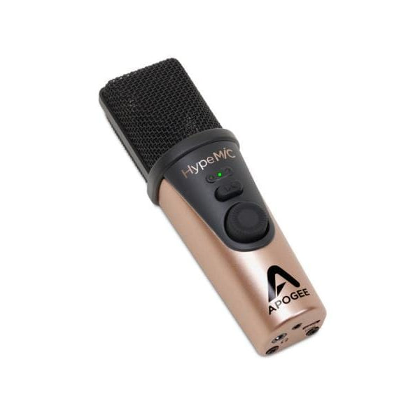 Apogee Mikrofon HypeMic