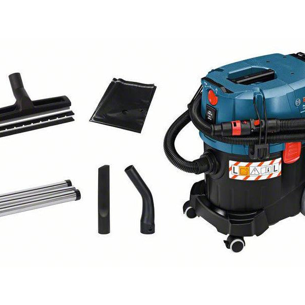 Bosch Professional Nass-/Trockensauger  GAS 35 L SFC+