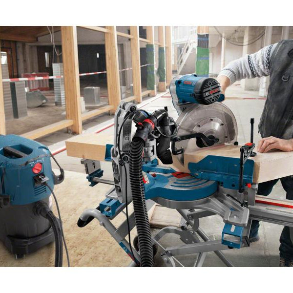 Bosch Professional Nass-/Trockensauger  GAS 35 L SFC+