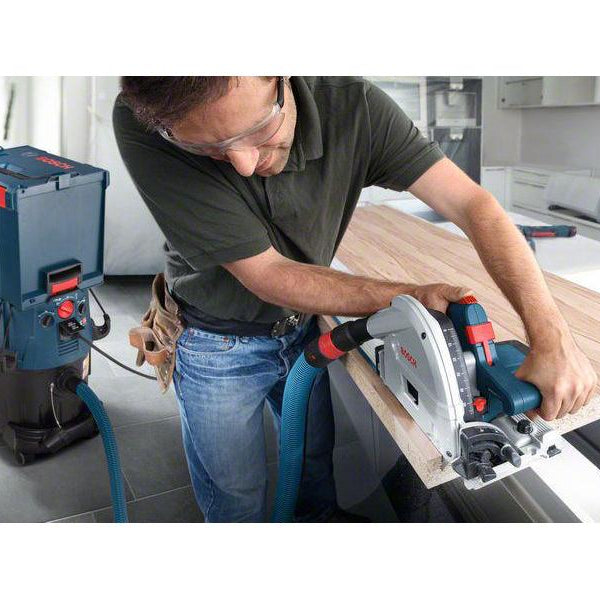 Bosch Professional Nass-/Trockensauger  GAS 35 M AFC