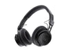 Audio-Technica On-Ear-Kopfhörer ATH-M60X Schwarz