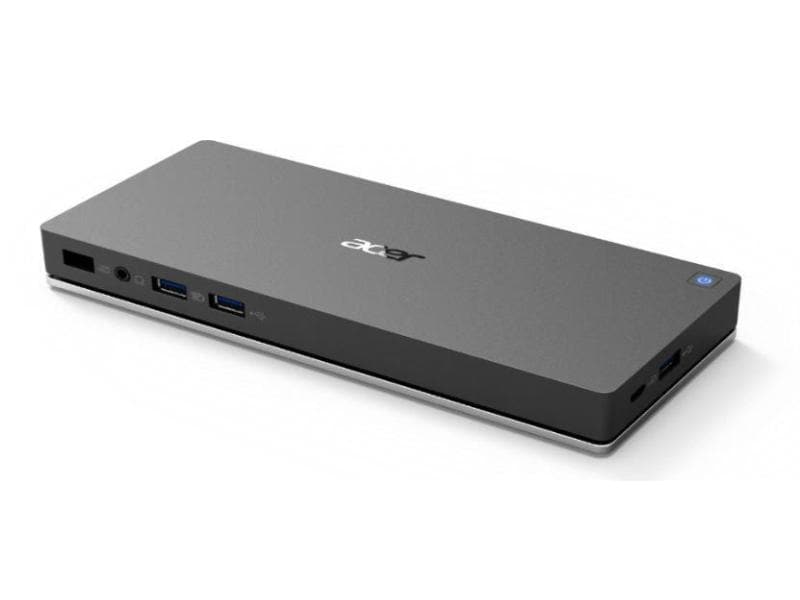 Acer Dockingstation USB-C Dock II (ADK810)