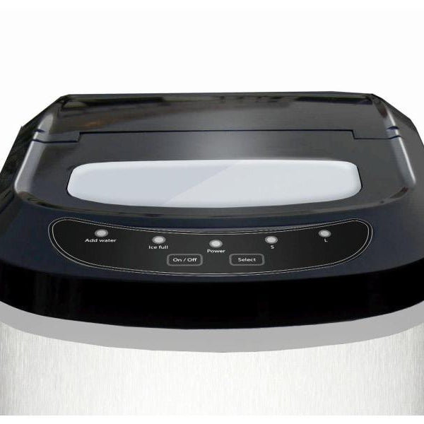 Caso Eiswürfelmaschine Ice Master Pro 12 kg/24h