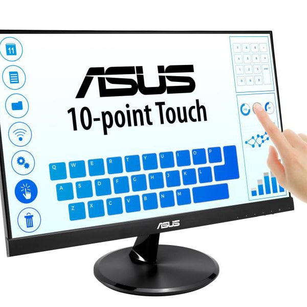 ASUS Monitor VT229H