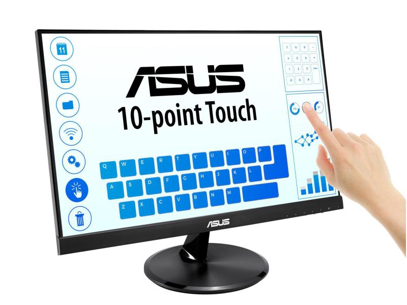 ASUS Monitor VT229H