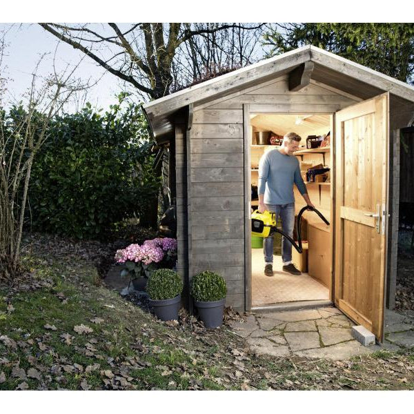 Kärcher Akku-Mehrzwecksauger WD 1 Compact Battery