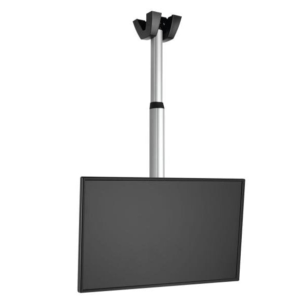 Vogel's Deckenhalterung PFC 585 Silber